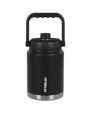 2.1L Tank Growler - Black