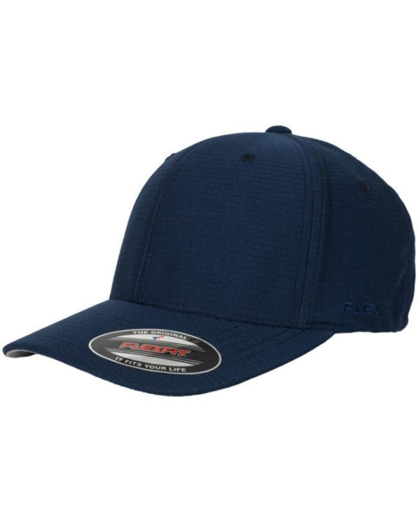 Cool and Dry Cap - Navy