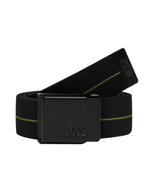 Stretch Belt - Black