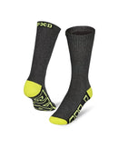 SK-1 Assorted 5PK Socks - Multi