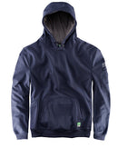 WF-1 Work Fleece Hoodie - Navy