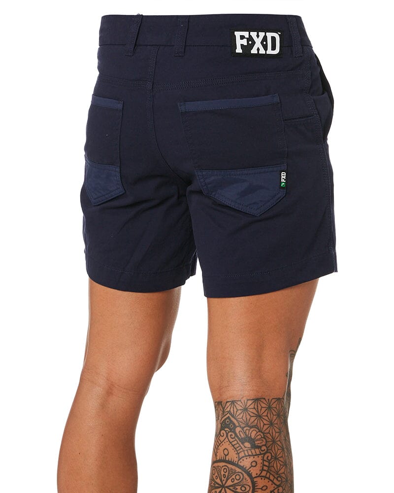 Tradies WS-2 Twin Value Pack - Navy
