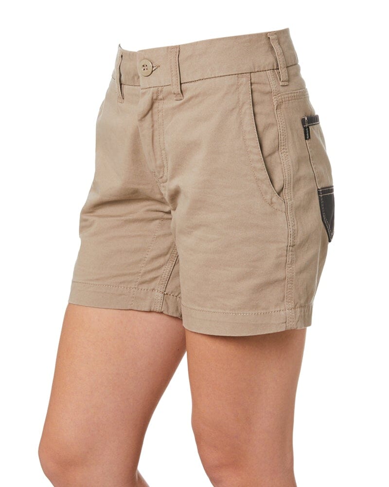 Tradies WS-2W Twin Value Pack - Khaki