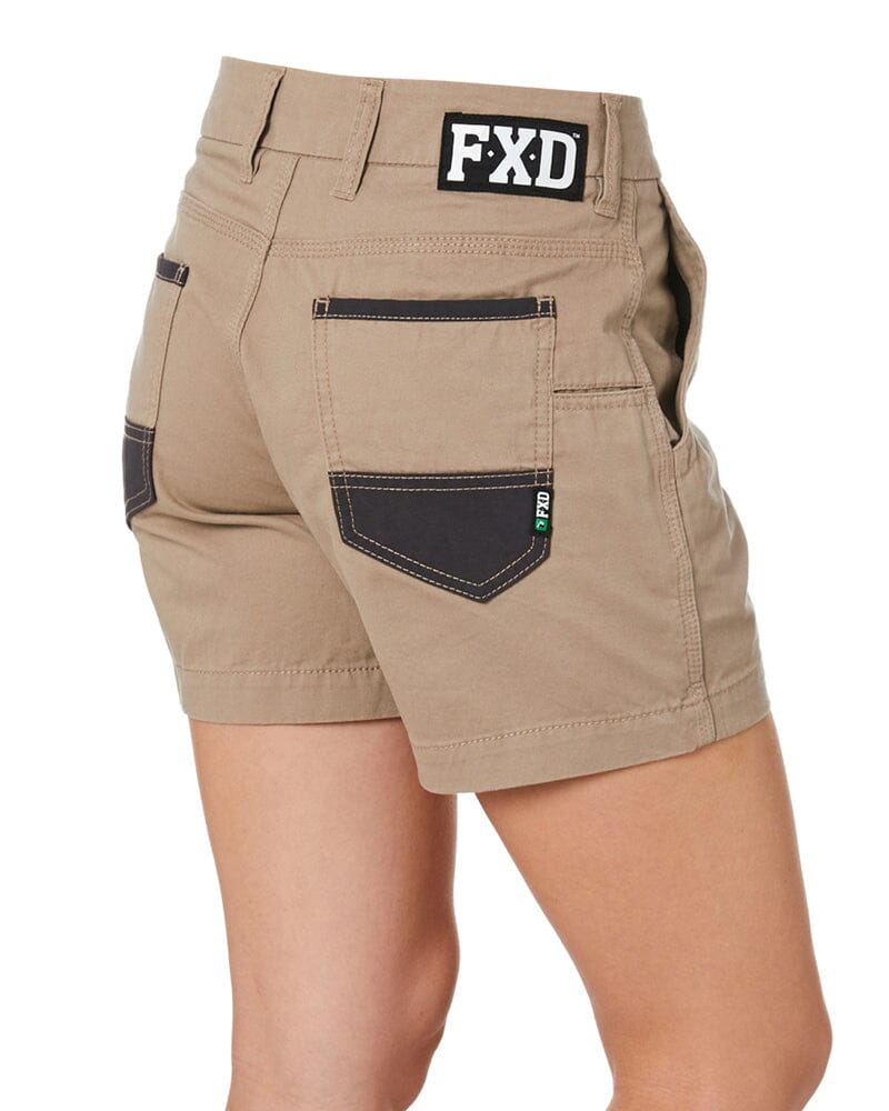 Tradies WS-2W Twin Value Pack - Khaki