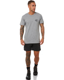 WS-4 Work Shorts - Black