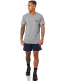 WS-4 Work Shorts - Navy