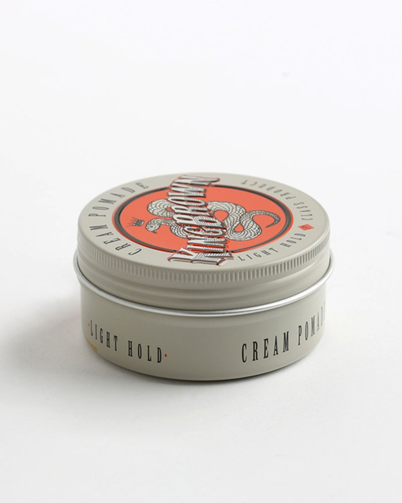 Cream Pomade Light Hold