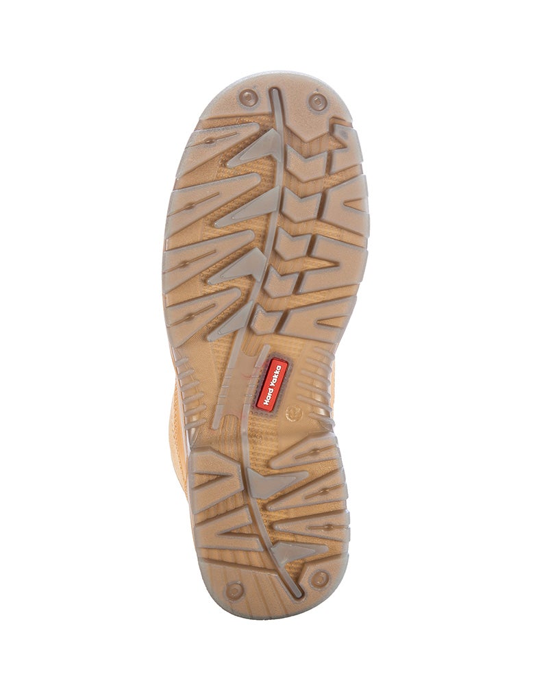 Hard yakka utility boots cheap