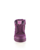 Womens 3056 Zip Side Safety Boot - Shiraz