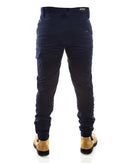 Fueled Cuffed Pant - Ink