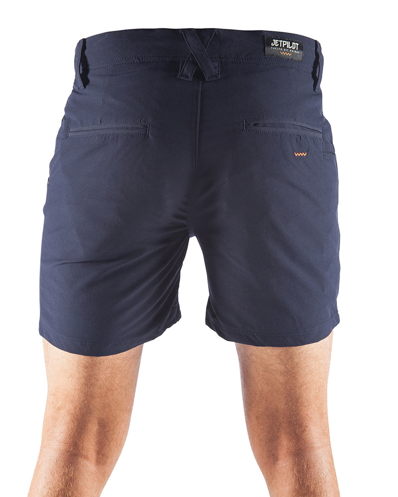 Jet-Lite Fueled Walk Short - Ink