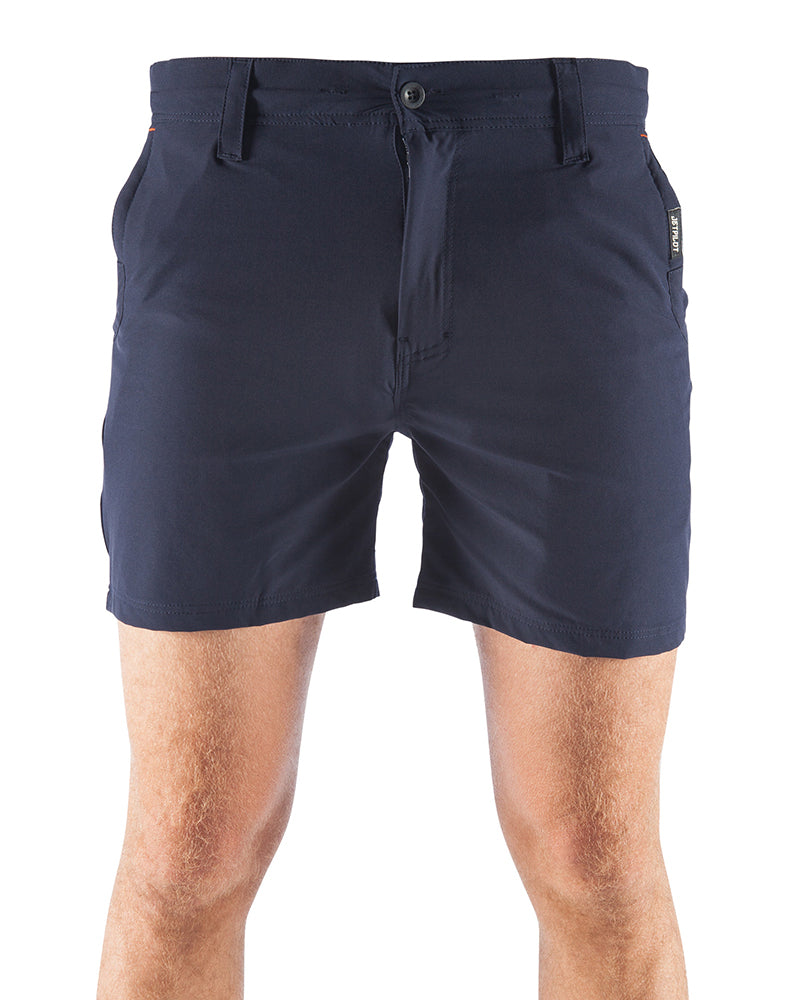 Jet-Lite Fueled Walk Short - Ink