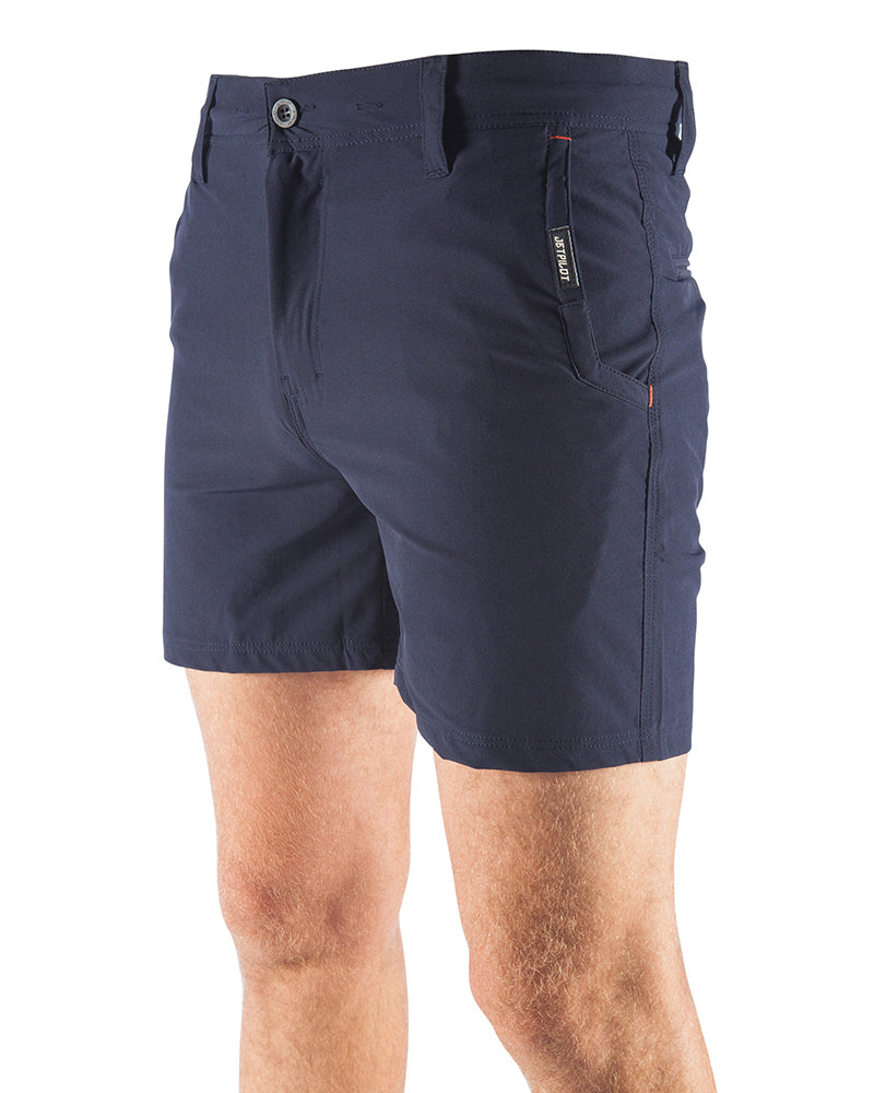 Jet-Lite Fueled Walk Short - Ink