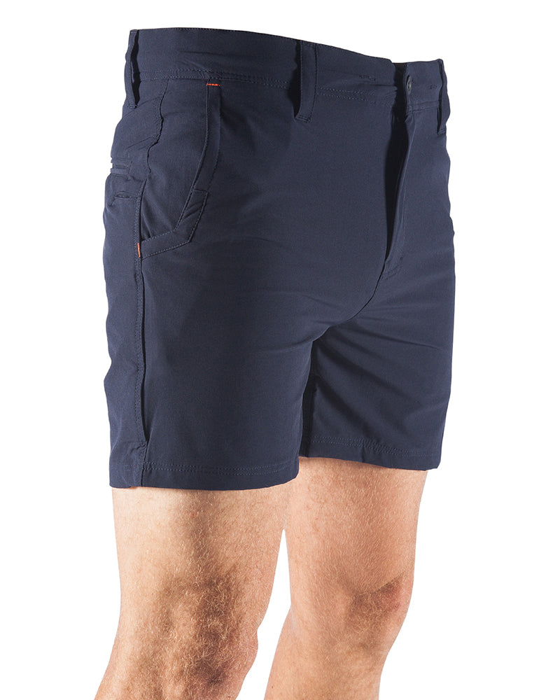 Jet-Lite Fueled Walk Short - Ink