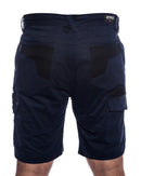 Fueled Utility Short - Ink