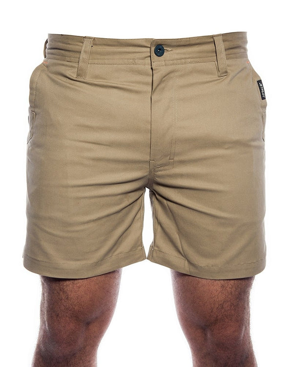 Fueled Walk Short - Khaki