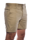 Fueled Walk Short - Khaki