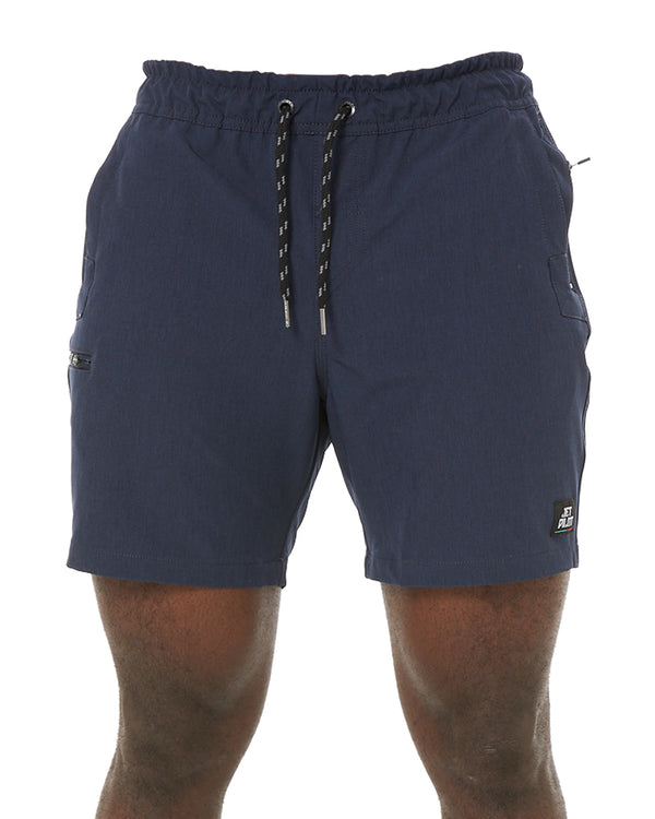 Hybrid Jetlite Shorts - Navy