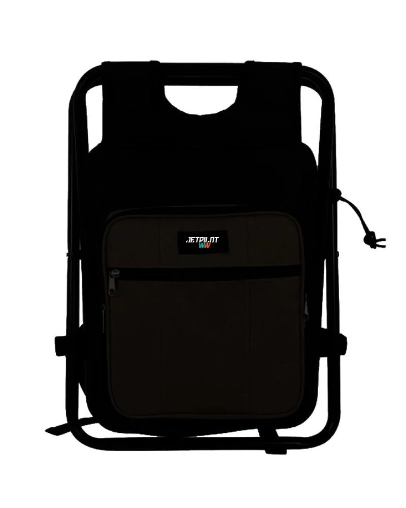 Chilled Seat Bag - Black