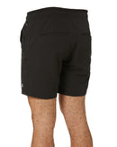 Jet-Lite Hybrid Shorts - Black