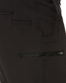 Jet-Lite Hybrid Shorts - Black