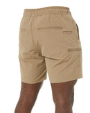 Tradies Jet-Lite Hybrid Shorts Value Pack -  Khaki