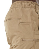 Jet-Lite Hybrid Shorts - Khaki