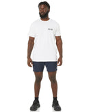 Jet-Lite Hybrid Shorts - Navy