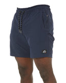Jet-Lite Hybrid Shorts - Navy