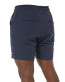 Jet-Lite Hybrid Shorts - Navy