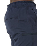 Jet-Lite Hybrid Shorts - Navy