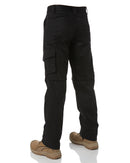 Work Cool 2 Pant - Black