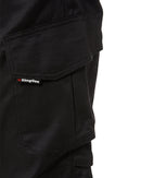Work Cool 2 Pant - Black