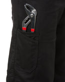 Work Cool 2 Pant - Black