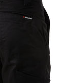 Work Cool 2 Pant - Black