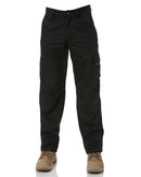 Work Cool 2 Pant - Black