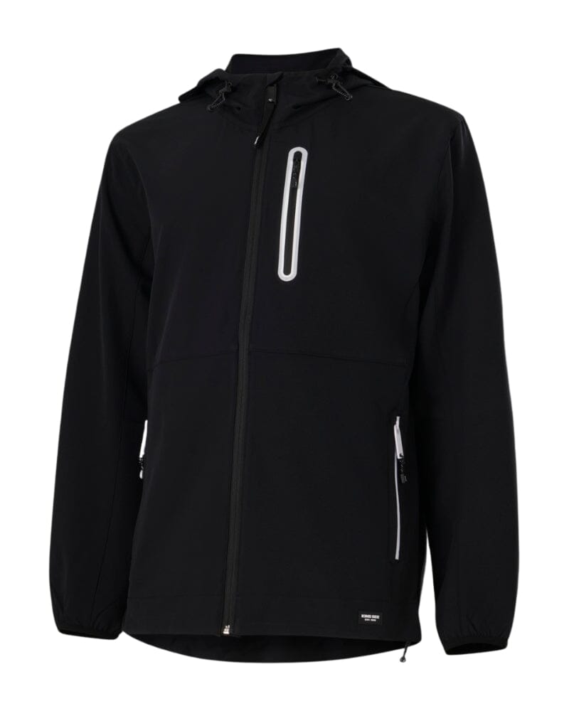 Trademark Repel Jacket - Black