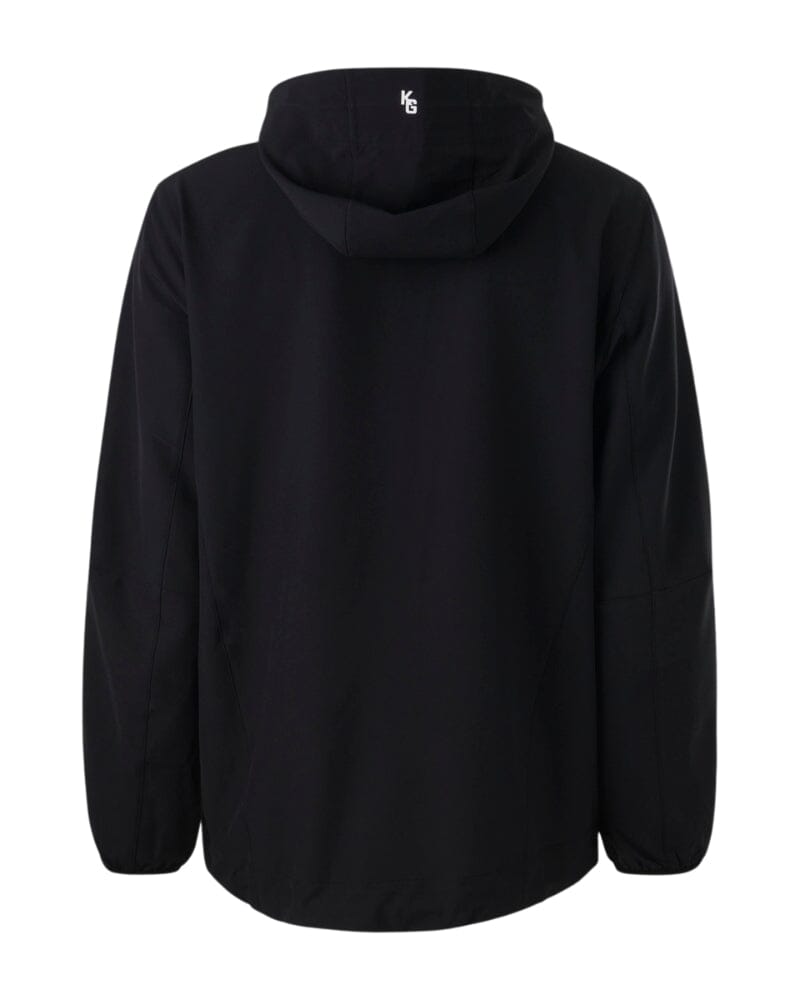 Trademark Repel Jacket - Black