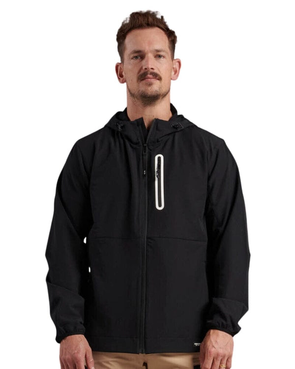 Trademark Repel Jacket - Black