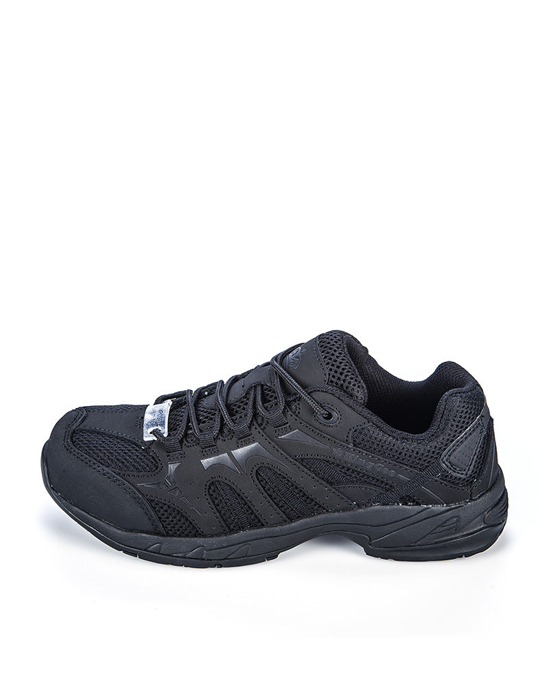 Comptec Womens Safety Jogger - Black