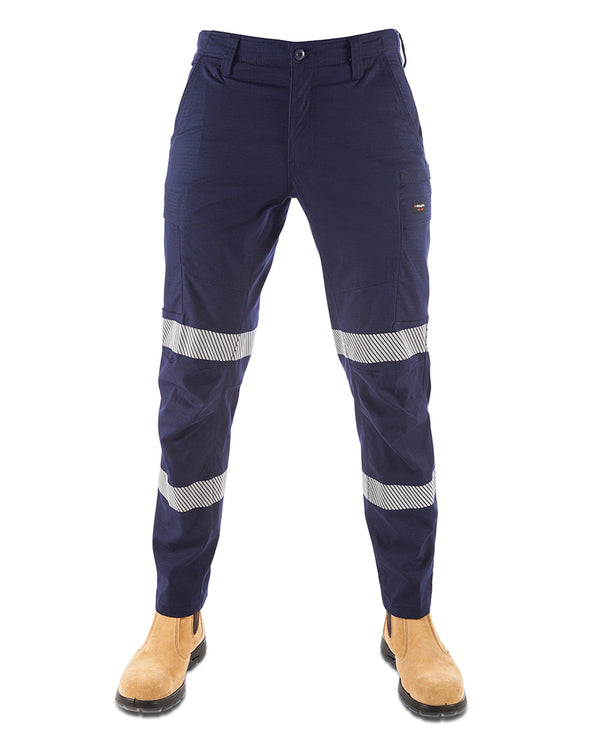 Workcool Pro Bio Motion Pant - Navy