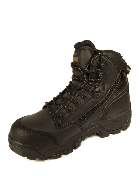 Magnum Precision Max SZ CT WPI Black Buy Online