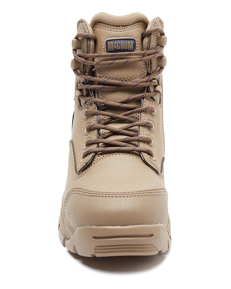 Ladies magnum boots deals