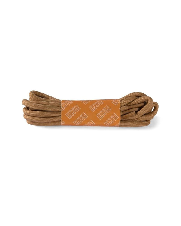140cm Replacement Laces - Wheat