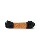 140cm Replacement Laces - Black