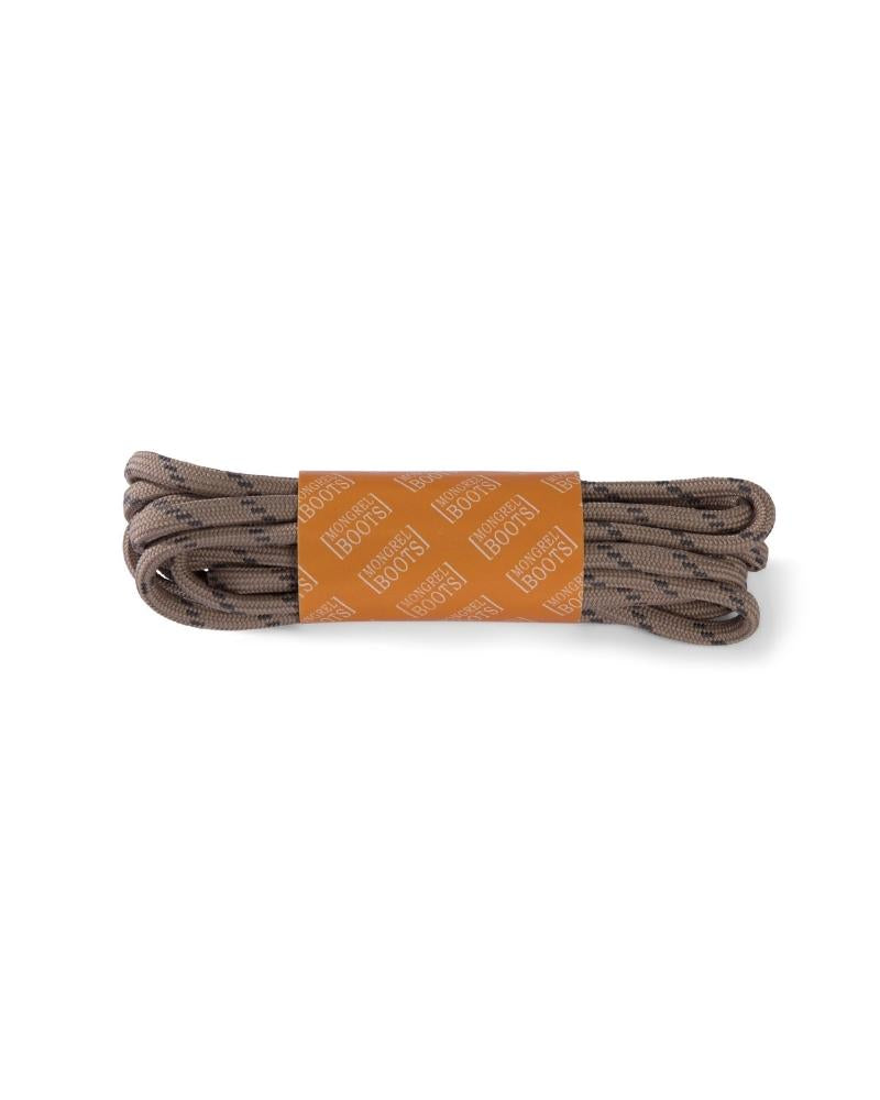 Mongrel 150cm Replacement Laces Stone Buy Online