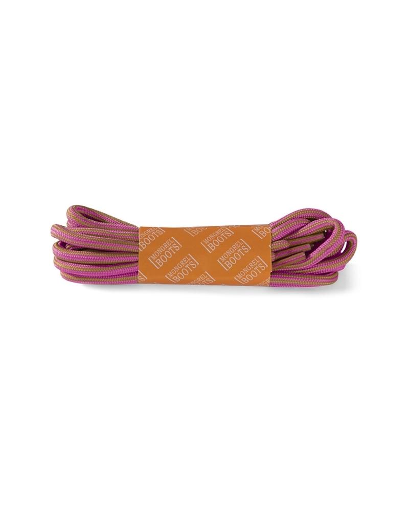 120cm Replacement Laces - Pink
