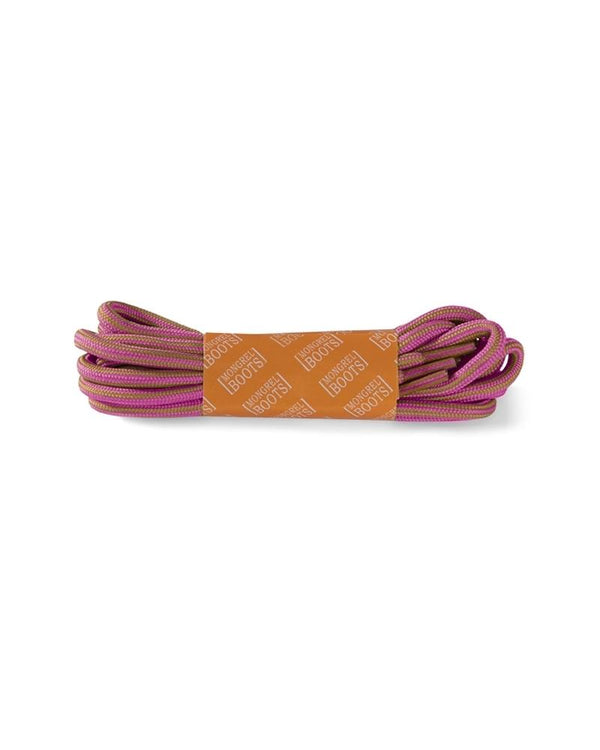 140cm Replacement Laces - Pink