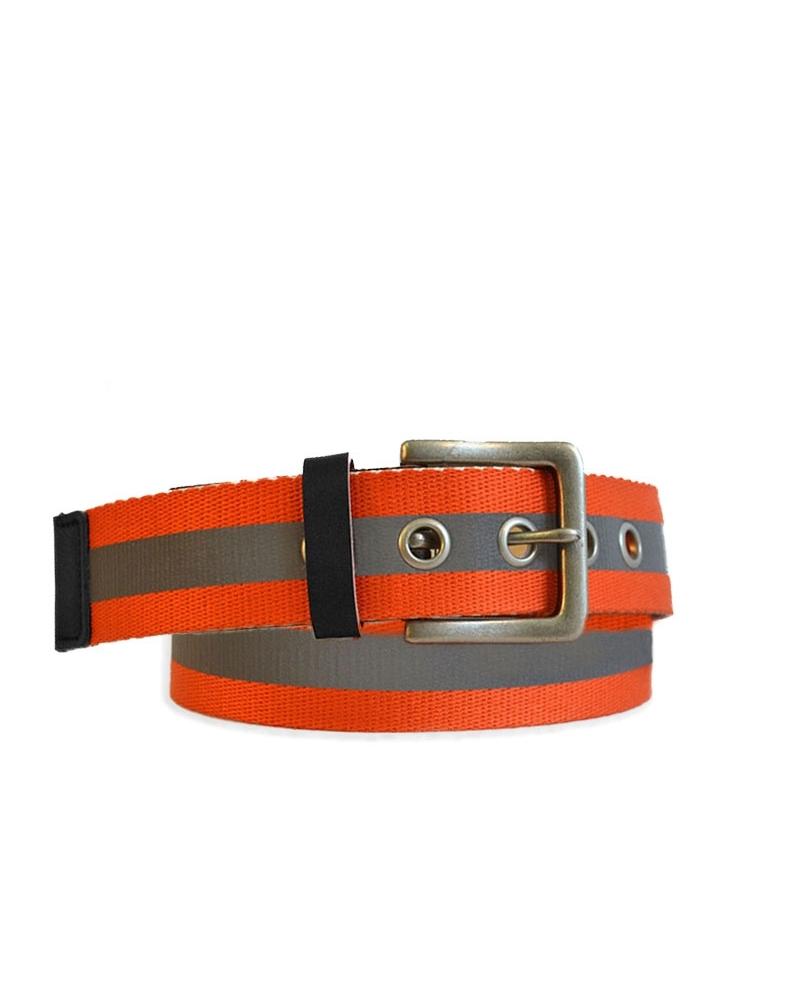 Hi Vis Safety Belt - Orange