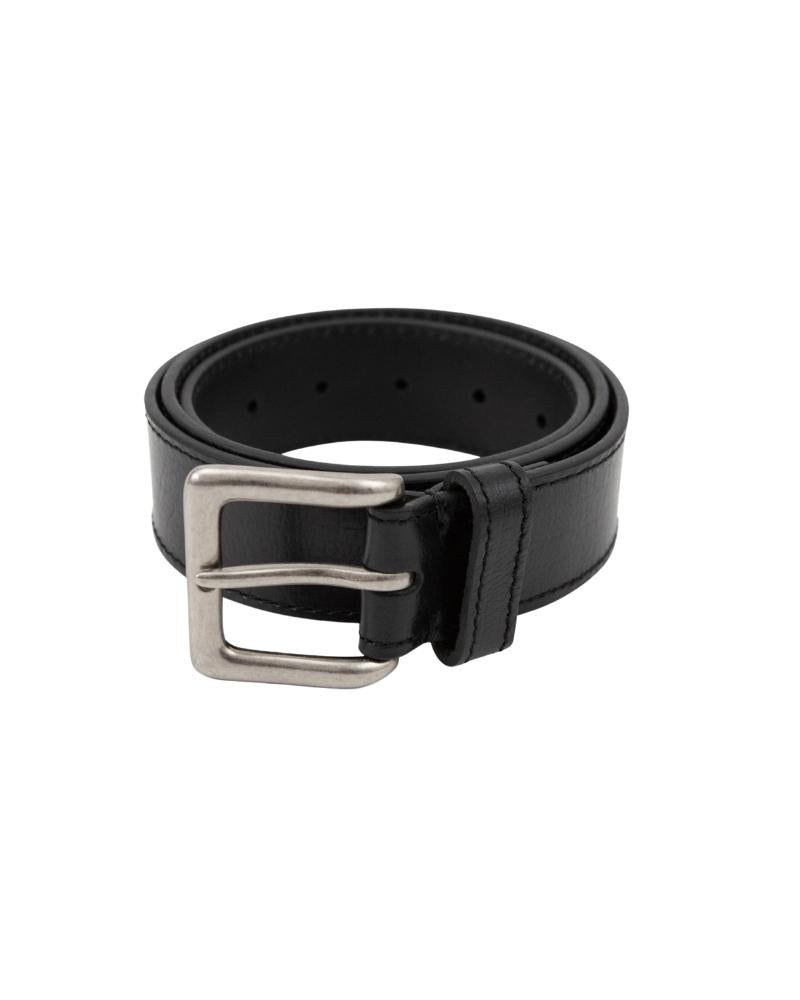 Natty Workwear Kemp Belt - Black | Buy Online